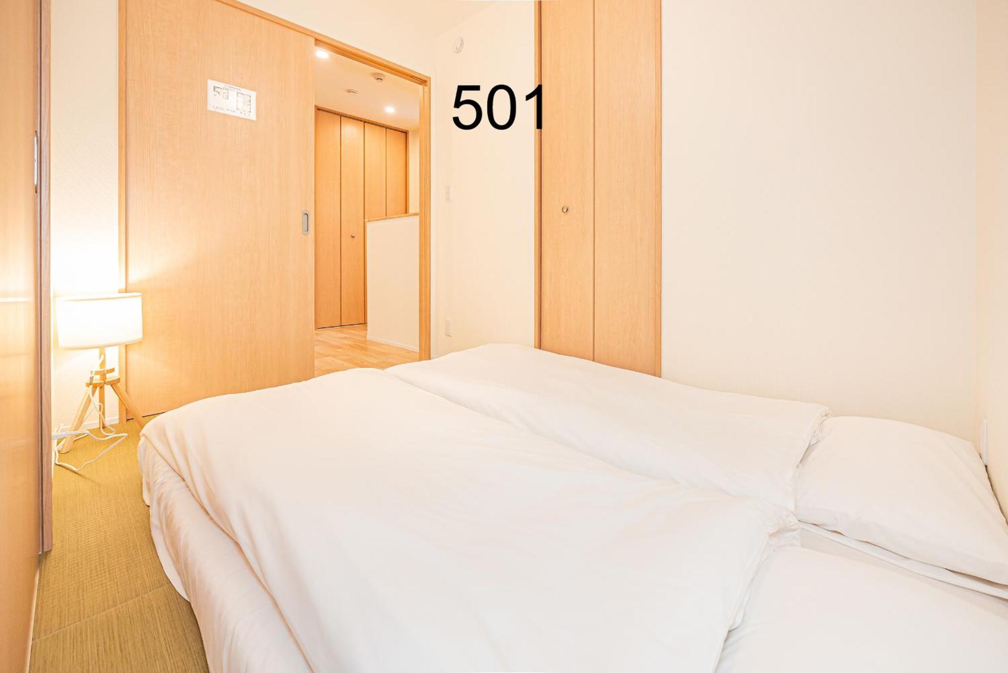 Apartment Newly Build Family-apt , Shinjuku Shibuya Ueno In 15 Minutes By Train Tokyo
