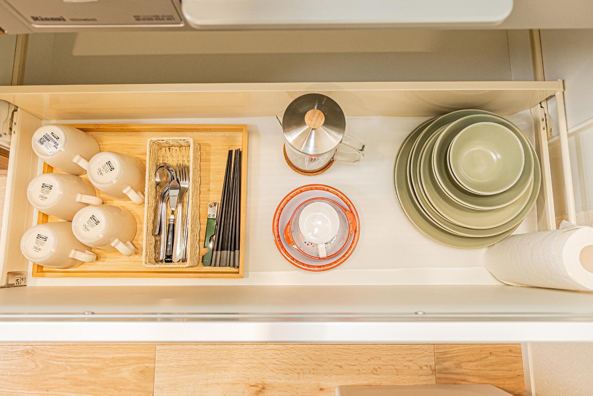 Newly Build Family-apt , Shinjuku Shibuya Ueno In 15 Minutes By Train 公寓 *
