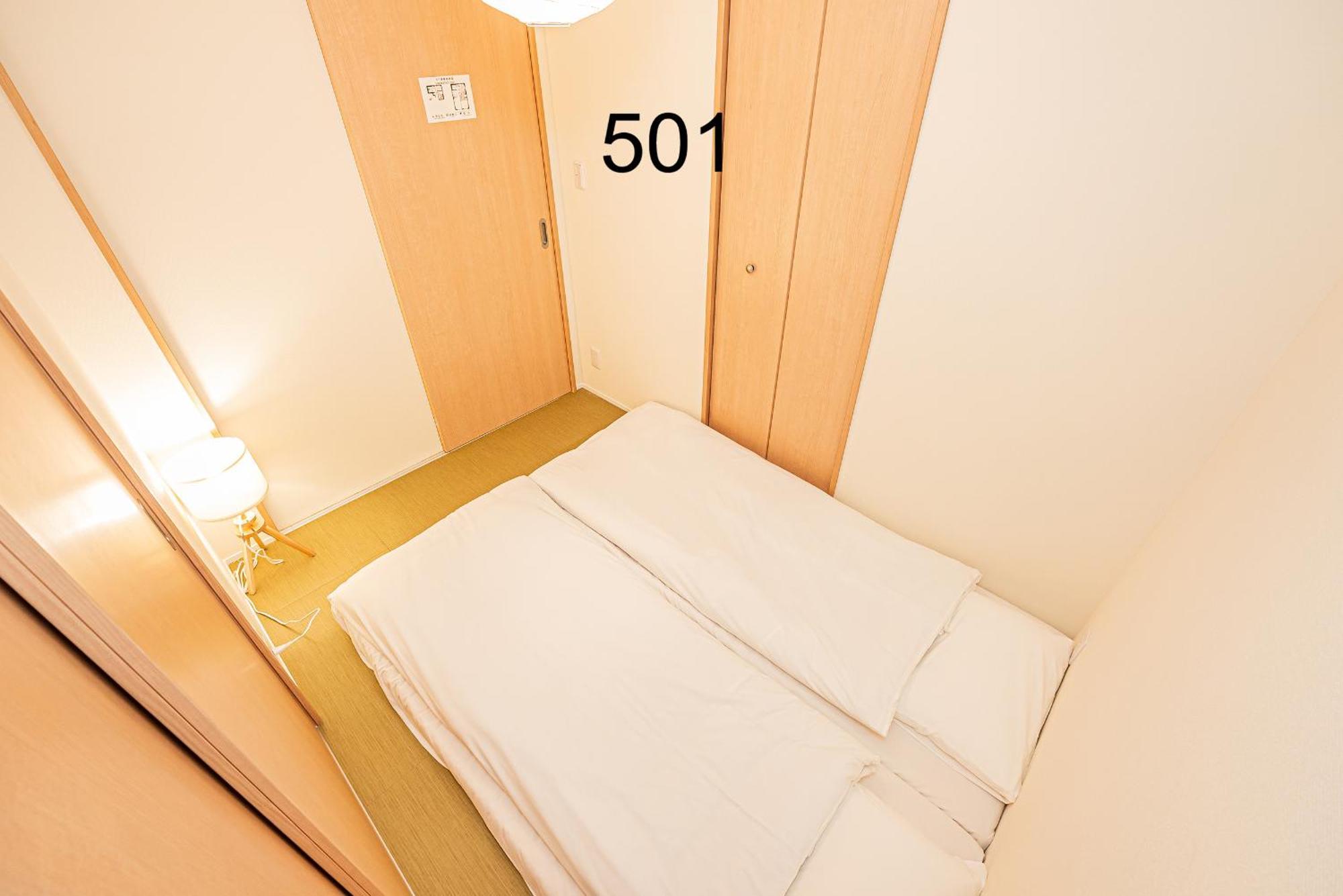 公寓 Newly Build Family-apt , Shinjuku Shibuya Ueno In 15 Minutes By Train *