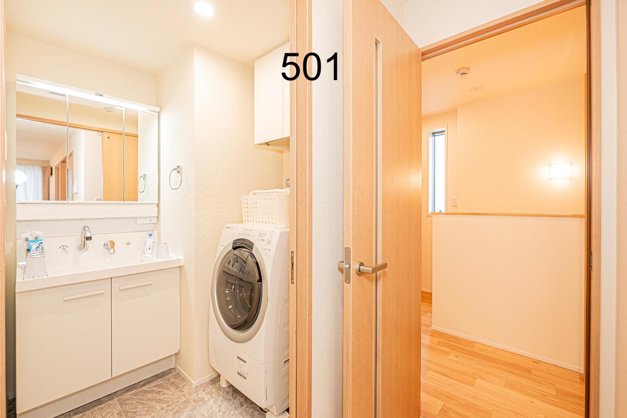 Newly Build Family-apt , Shinjuku Shibuya Ueno In 15 Minutes By Train 公寓 *
