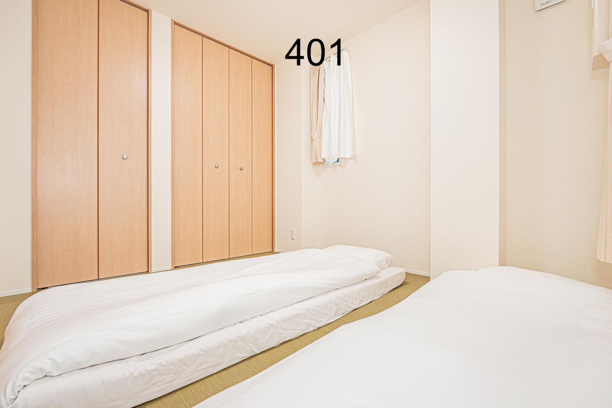 公寓 Newly Build Family-apt , Shinjuku Shibuya Ueno In 15 Minutes By Train *