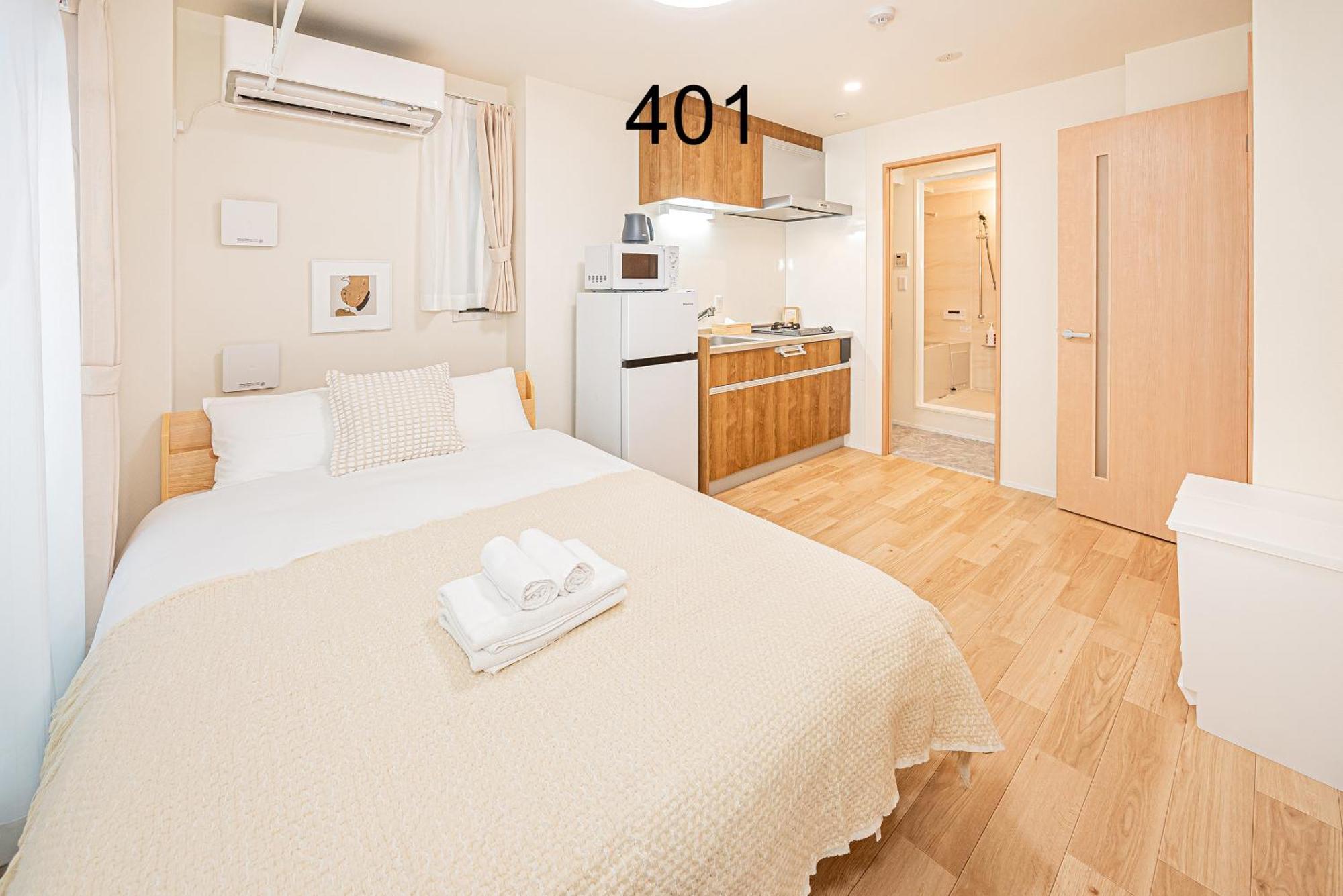 公寓 Newly Build Family-apt , Shinjuku Shibuya Ueno In 15 Minutes By Train
