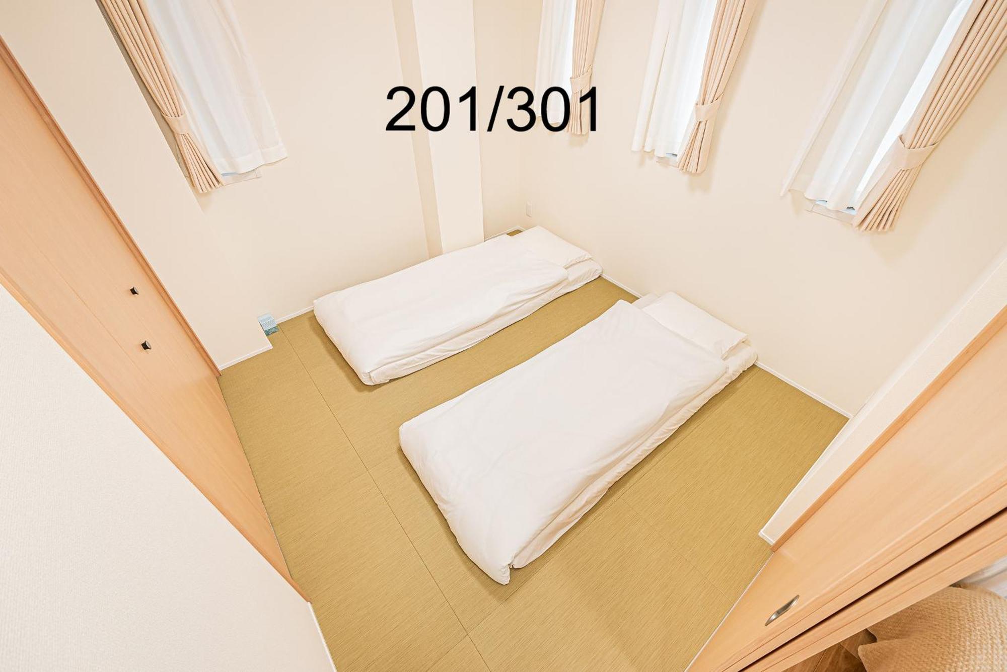 公寓 Newly Build Family-apt , Shinjuku Shibuya Ueno In 15 Minutes By Train *