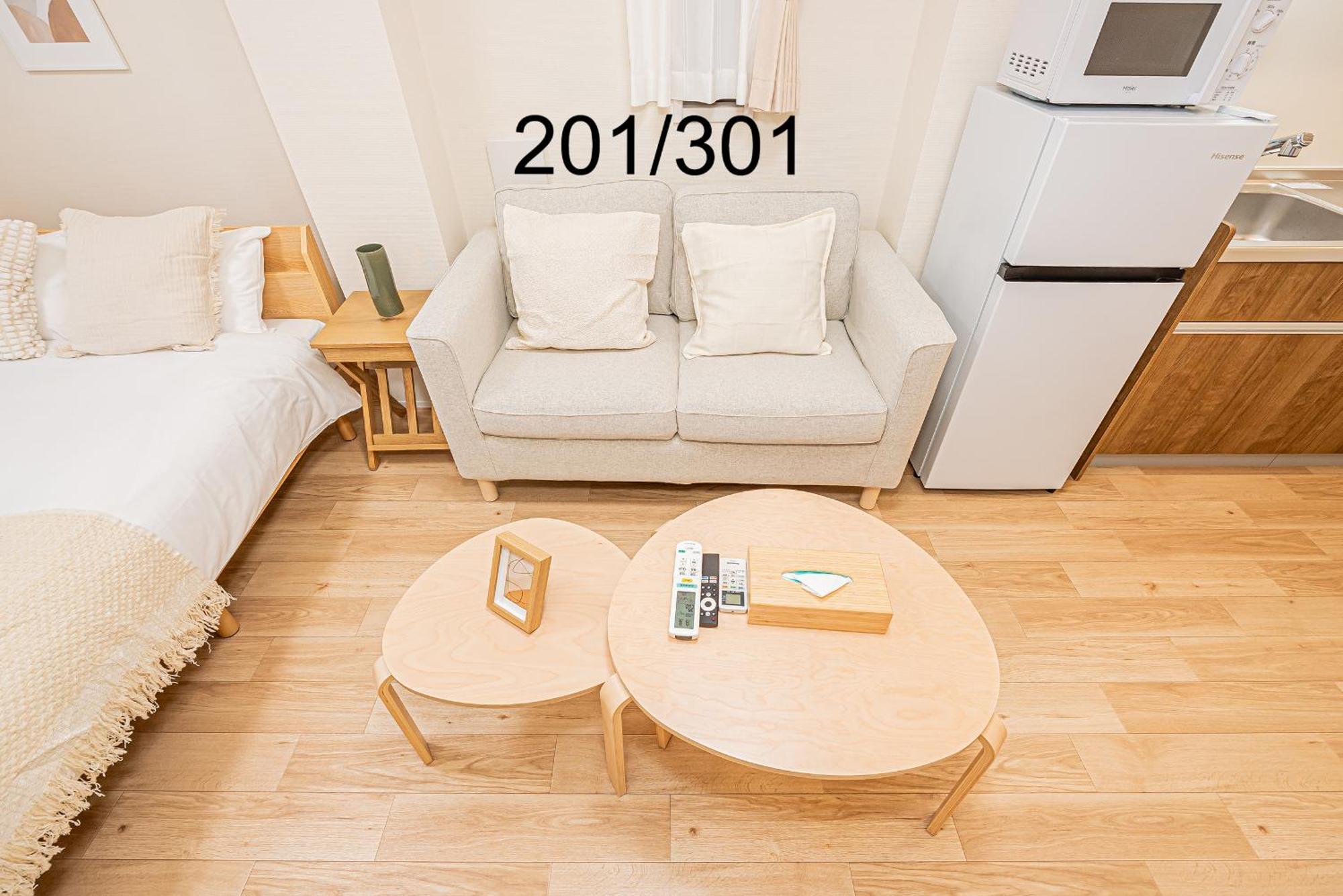 Newly Build Family-apt , Shinjuku Shibuya Ueno In 15 Minutes By Train 公寓 東京都